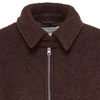 Manteau Femme Brun Ichi Ihstipa 20125846