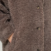 Manteau Femme Ichi Ihhalava 20125859