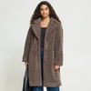 Manteau Femme Ichi Ihhalava 20125859