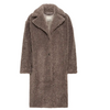 Manteau Femme Ichi Ihhalava 20125859
