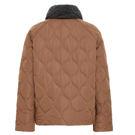 Manteau Femme Ichi Ihsonora 20125864