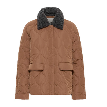 Manteau Femme Ichi Ihsonora 20125864