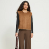 Veste Femme Ichi Ihinora 20125887