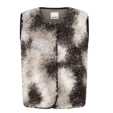 Veste Femme Ichi Ihtulavi 20125906