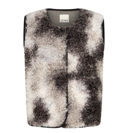 Veste Femme Ichi Ihtulavi 20125906