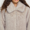 Manteau Femme Ichi Ihhayana 20125923
