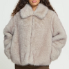 Manteau Femme Ichi Ihhayana 20125923