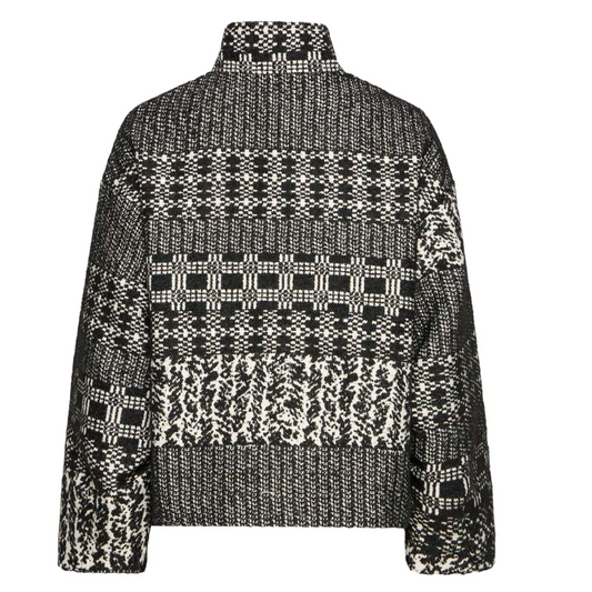 Manteau Femme Ichi Ihcinaro 20125933