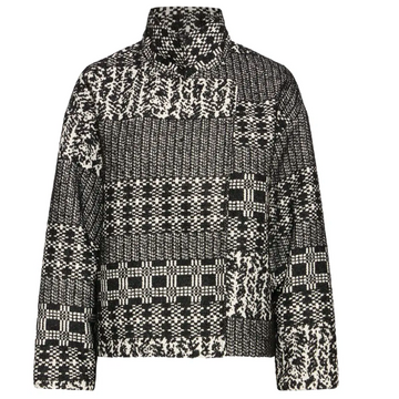 Manteau Femme Ichi Ihcinaro 20125933