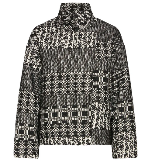 Manteau Femme Ichi Ihcinaro 20125933