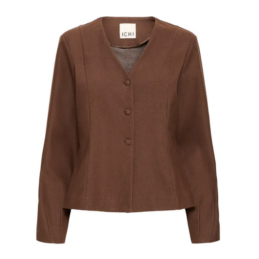 Blazer ICHI 20126089-191419 Brun