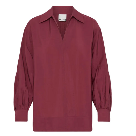 Blouses Femme Ichi Ihluba 20126118