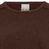 Chandail Femme Brun Ichi 20126161