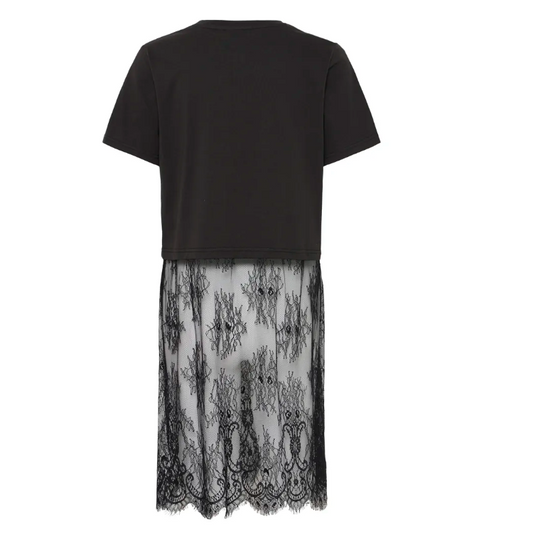 T-shirt Femme Ichi Ihpalmer 20126197
