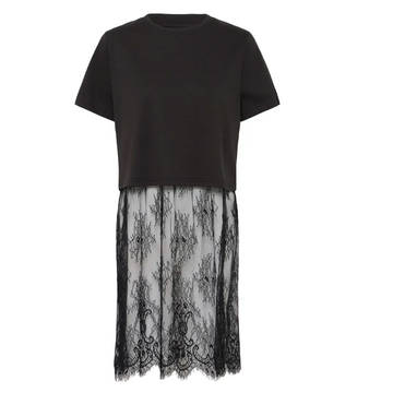 T-shirt Femme Ichi Ihpalmer 20126197
