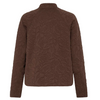 Veste Femme Brun Ichi Ihkate 20126216