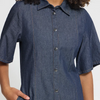 Robe Femme Denim Ichi Iharcher 20126217