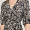 Robe Femme Ichi Ihlevida 20126219
