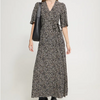 Robe Femme Ichi Ihlevida 20126219