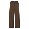 Pantalon IHFAVA ICHI 20126234-1908141 Brun