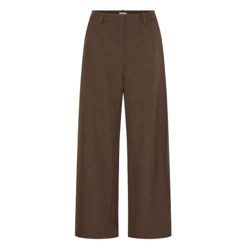 Pantalon  ICHI 20123476-190414