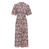 Robe Femme Ichi Ihlinomi 20126246