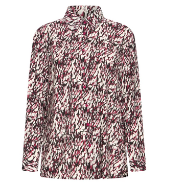 Blouses Femme Ichi Ihlinomi 20126247