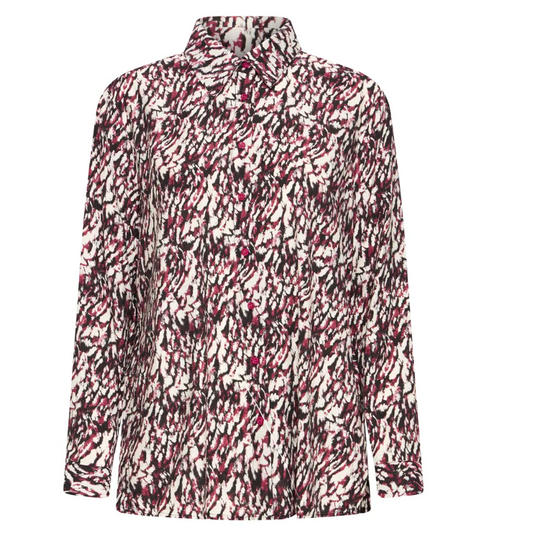 Blouses Femme Ichi Ihlinomi 20126247