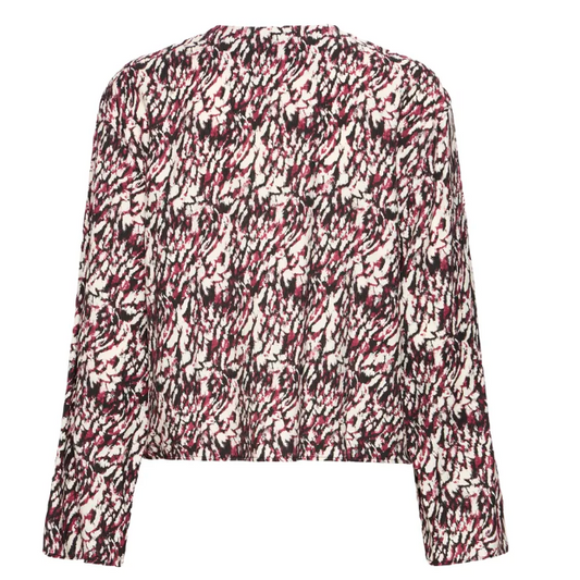 Chemise Femme Ichi Ihlinomi 20126248