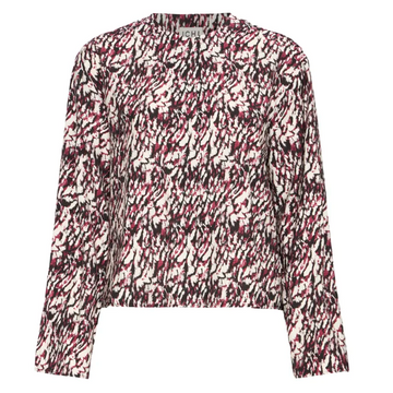 Chemise Femme Ichi Ihlinomi 20126248