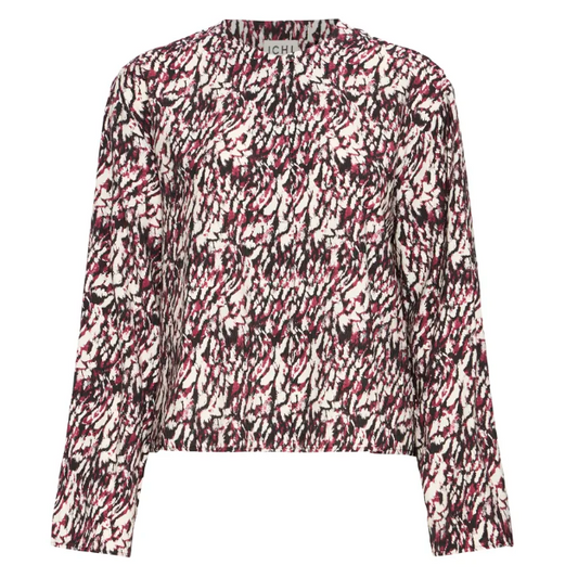 Chemise Femme Ichi Ihlinomi 20126248