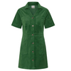 Robe Femme Vert Ichi Ihfecova 20126278