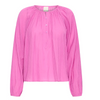 Blouse Femme Rose Ichi Ihenna 20126279