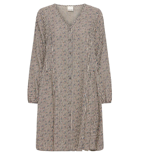 Robe Femme Ichi Ihgimse 20126296