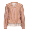 Blouse Femme Ichi Ihkalina 20126339