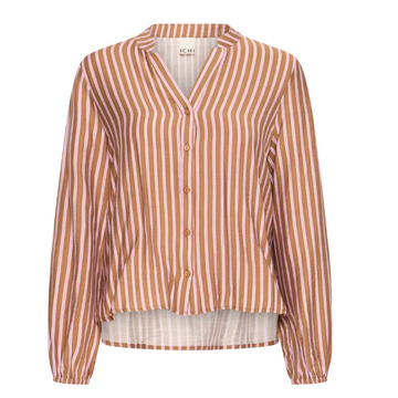 Blouse Femme Ichi Ihkalina 20126339