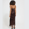 Robe Femme Ichi Ihojella 20126349