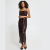 Robe Femme Ichi Ihojella 20126349