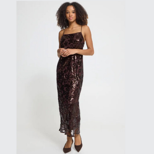 Robe Femme Ichi Ihojella 20126349