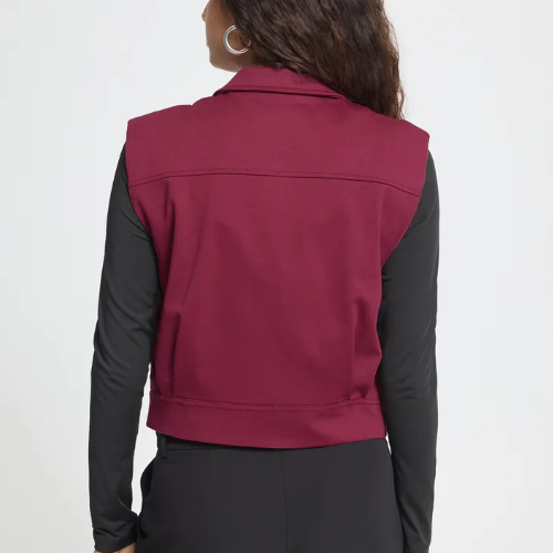 Vestes Femme Ichi Ihkate 20126370
