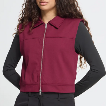 Vestes Femme Ichi Ihkate 20126370