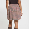 Jupe Femme Ichi Ihkate 20126386