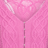 Cardigans Femme Rose Ichi Ihbesiane 20126459