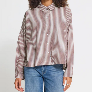 Chemise Femme Ichi Ihgiley 20126526