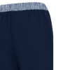 Pantalon a taille élastique ICHI 20126553