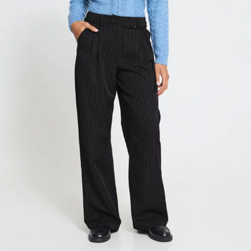 Pantalon Femme Ichi Ihilyanna 20126555-900010733