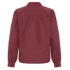 Chemises Femme Ichi Ihjonelle 20126578