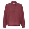 Chemises Femme Ichi Ihjonelle 20126578