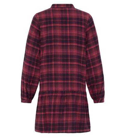 Robe Femme Ichi Ihidalia 20126583