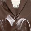 Veste Femme Brun Ichi Ihluned 20126602